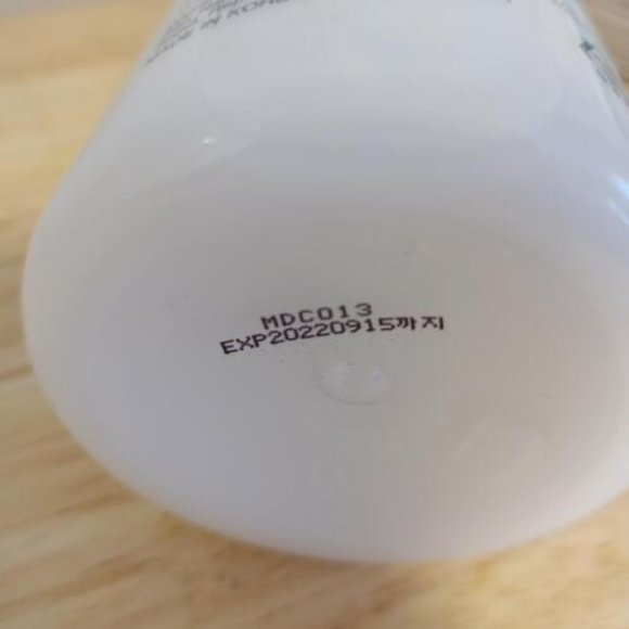 TONYMOLY Wonder Ceramide Mocchi Toner 500ml, EXPIRY 2022/09 - Picture 2 of 3